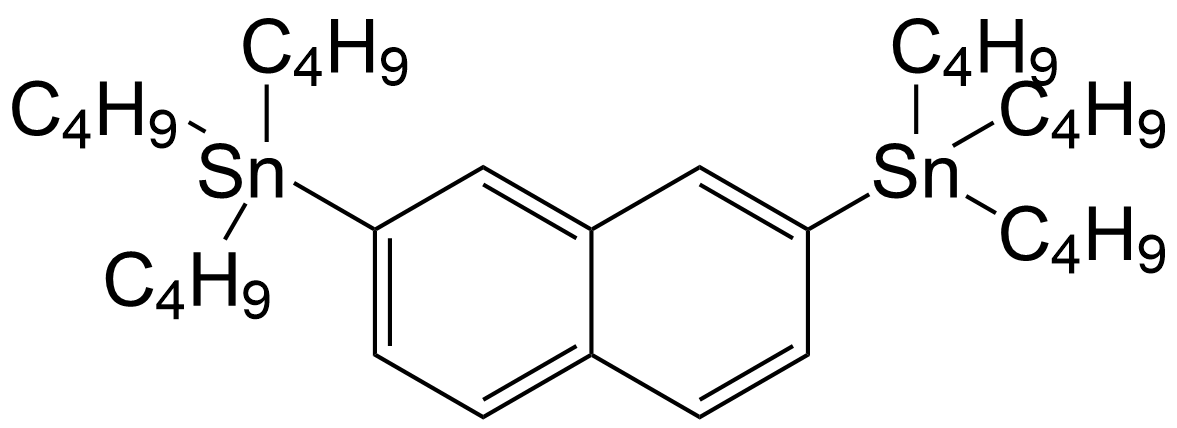 2,7-二（三丁基锡）萘/2082763-37-7